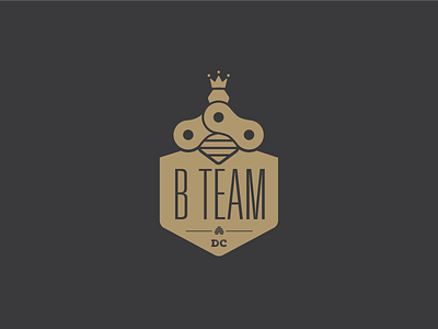 B Team2 bee