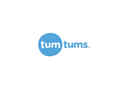 Tumtums briefbox clothing flat kids logotype quick n dirty