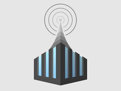 "Cowork Cast" Podcast Cover Icon branding icon illustration logo podcast