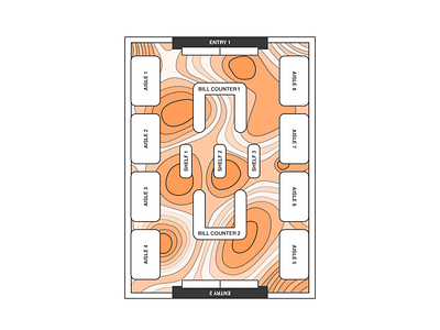 TangoEye - Heatmap