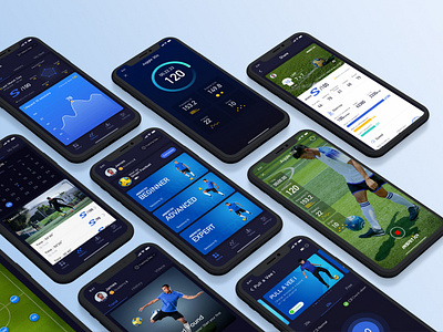 JOY FOOTBALL APP