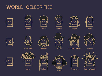 World Celebrities