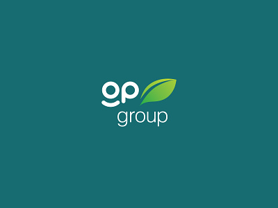 gp logotype art branding design identity logo logodesign logotype vector