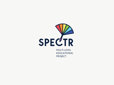 SPECTR Logotype