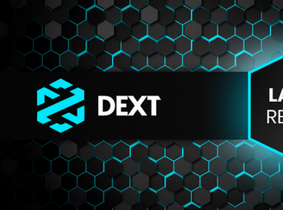 Dextool by Chợ Tiền Ảo 24h on Dribbble