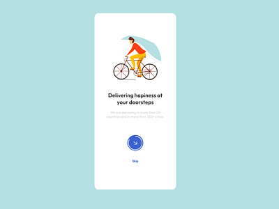 Delivery App