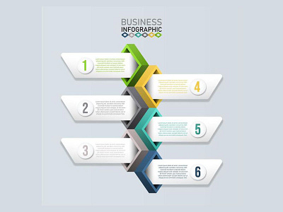 Business Infographics designHi