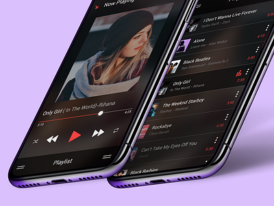 Music Player 2019 creation love music self song trend