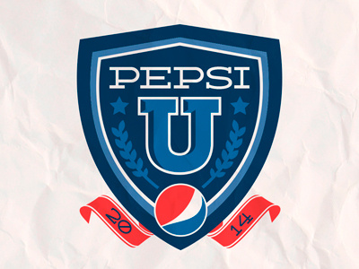 Pepsi University