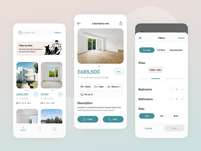 Housing App