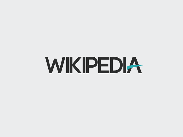 Wikipedia Logo Redesign by Rohan Bhangui on Dribbble