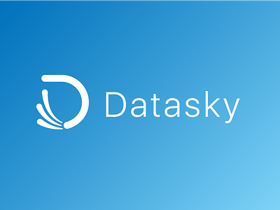 Datasky Logo