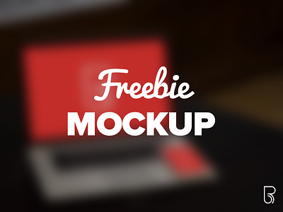 [FREEBIE] Mac & iPhone Mockup