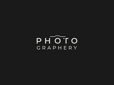 Photographery logo branding design graphic design logo