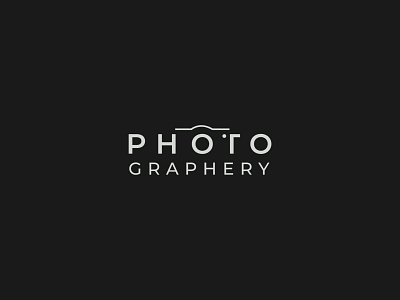 Photographery logo