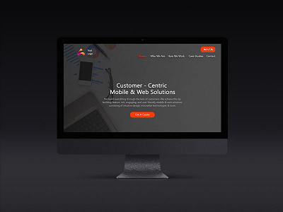 Website Design