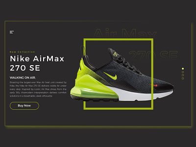 Nike app design graphic mobile screen ui ux web webpage website