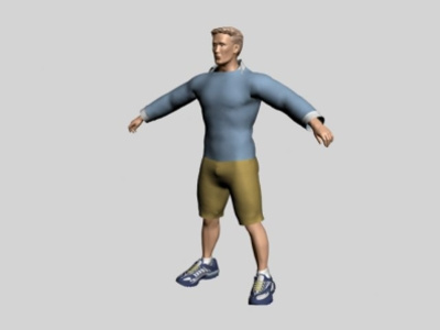 Character Modeling 3d modeling 3ds max animation blender graphic design maya