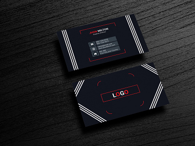 Unique Business Card branding branding flayer brochere business card business card template business cards creative business card design designs flayer graphic design illustration illustrator logo photoshop standard business card unique business card