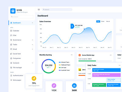 Dashboard UI design bala ux clean dash dashboad dashboard dashboard design dashboard ui design minimal ui ux web