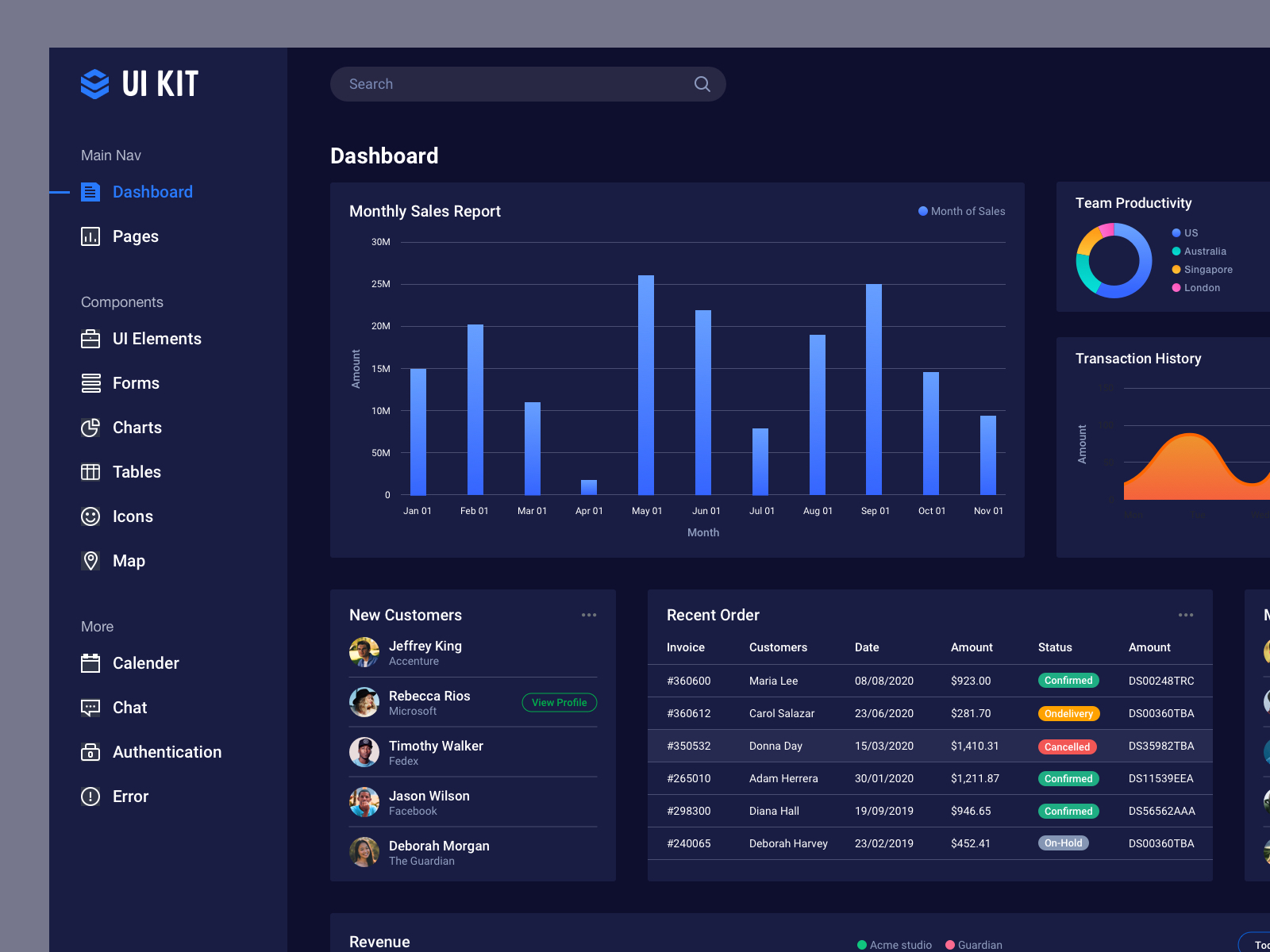 dark theme for fsx checklist pro