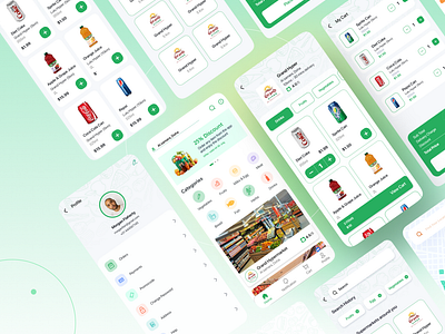 Waicart Grocery IOS App