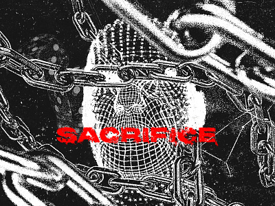 SACRIFICE BITMAP