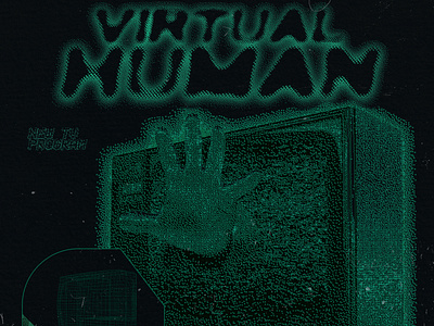 VIRUTAL HUMAN