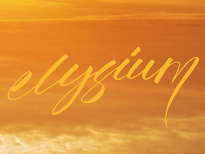 Elysium