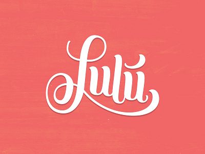 Lulú logo