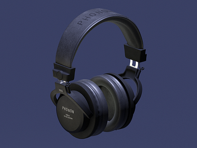 Korg Phonon Headphones