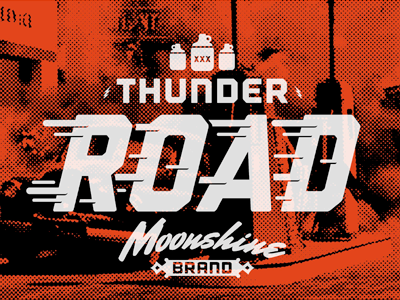 Thunder Road Moonshine Look Book knoxville moonshine tennessee thunder road tn