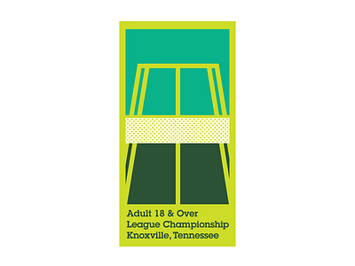 USTA Adult Championship 2015 Apparel apparel graphics knoxville tennis tn usta
