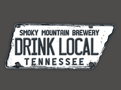 Smoky Mountain Brewery Apparel