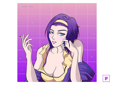 Faye Valentine