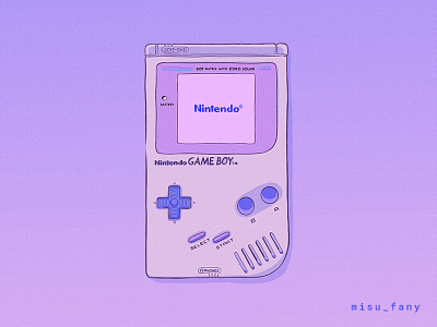 Gameboy Classic