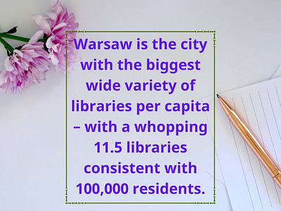 The city of libraries- Warsaw. amazon kdp book cover book cover design branding cover design design fix error illustration logo