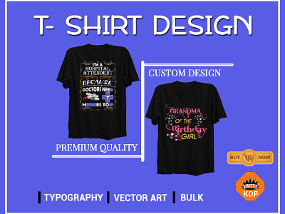 T Shirt Design amazon kdp book cover book cover design branding cover design design fix error illustration logo