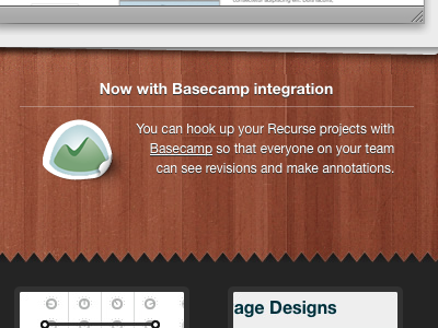 Basecamp Integration