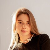 Alina Stepanova