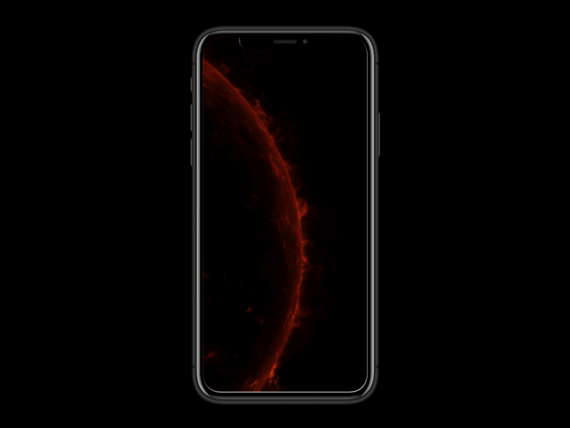 animated wallpaper for iphone