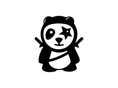 BlackPanda Icon