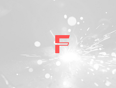 Fuze branding graphic design logo