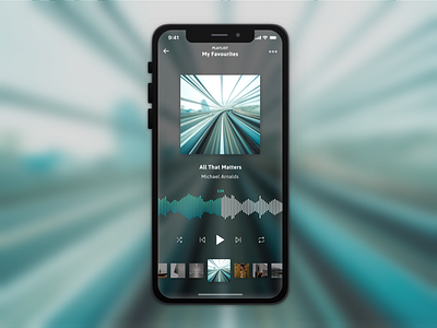 Music App app design dribbble figma music music app sketch ui ux