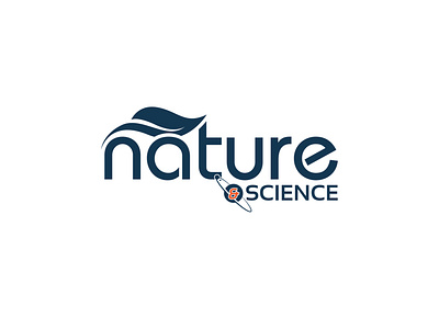 Logo Design (Nature & Science)