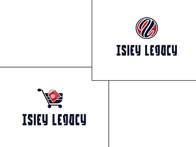 Logo Design (Isley Legacy)