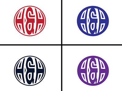 Logo Design (H&H)