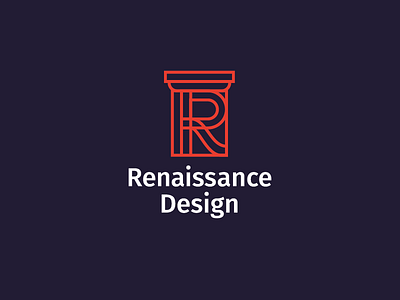 Renaissance Logo