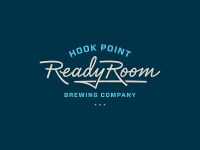 Ready Room Logo