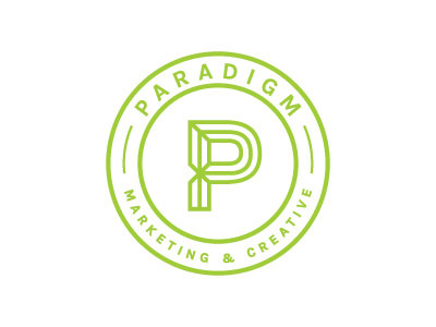 Paradigm Logo